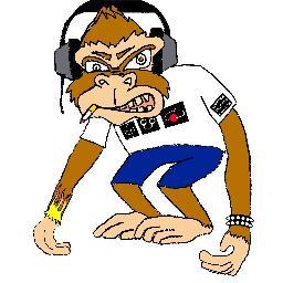 The Music Monkey