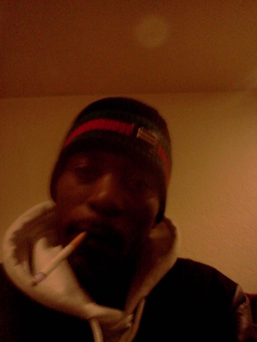 Im 1 battle rappin mofo and I got a think im the shit complex that has no cure