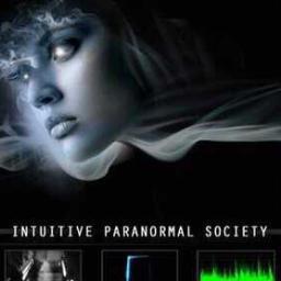 Intuitive Paranormal