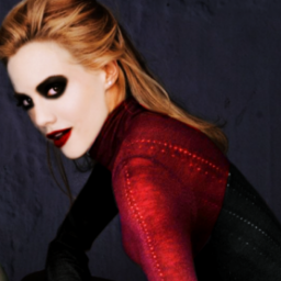 I've always had a thing for extreme personalities. That made me who I am. At what point did my life go loony toons? #BatmanRP 18+