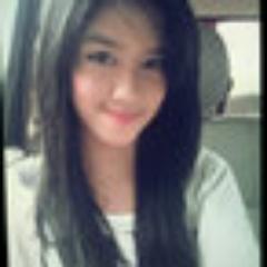 1st fanbase of @Ochi_24 i love ochi, mau tau kepribadian ochi follow kita ya