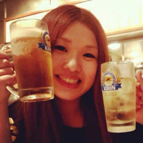 korosuke_yasuko's profile picture. 酒やけじゃないよ、地声だよ！！