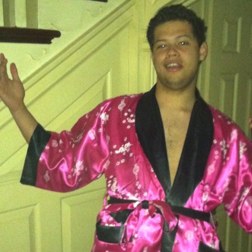 jGoldshire's profile picture. True love is the greatest erection- The One and Only... Me!