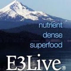 Fresh Frozen Blue Green Algae from the Source!