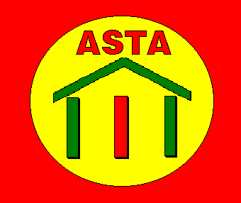 Movimento social de luta por moradia e direitos humanos. Asta foi fundada por famílias remanescente do extinto movimento dos Sem Casas