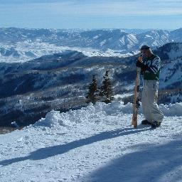 Believe deep in your heart that you were destined for greatness-RIP JoePa
BS Mgmt PSU '08
M.P.A WSU '12