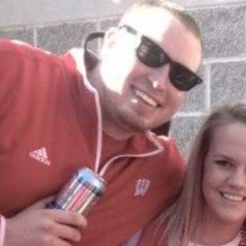 UW-Madison Alum, Avid Sports Fan, Bacon Advocate, Beer Aficionado.
