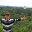 Sergio Abrego - @serguer0710 - Twitter