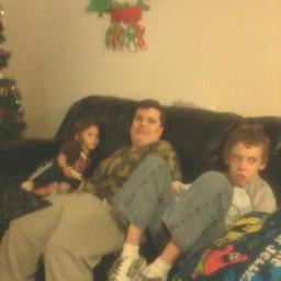 marry christmas eve everyone