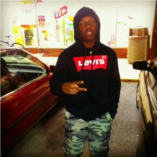 instagram _thatniggaL
