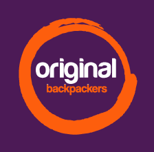 The multiple award winning Original Backpackers Hostel.  Located in King's X Sydney, Australia. The best craic around!