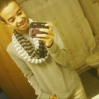 Im nathan. & i love food.