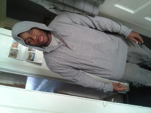 im tht nigga