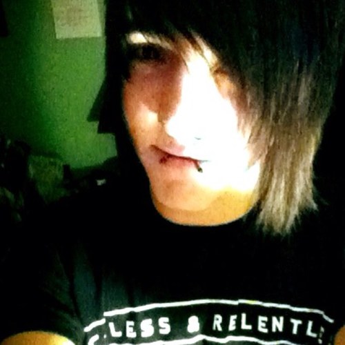 MyLastScar's profile picture. Girls are my weakness. Netflix and Wet Dreams. I play rhythm and vocals in a shitty band. Main Twitter account- @xoSixShotBabyxo #AA #PTV #FIR