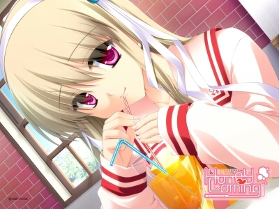 Heya! I'm Honéy, I am 17 years old, I love bunnies, sweets, and definitely cakes!!! Bestie: @hiharuhi BestBud: @Mitsukuni_Cakes - c: