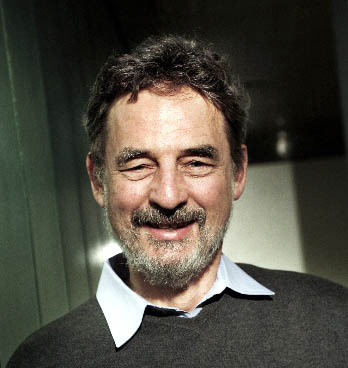 John Mollenkopf Profile