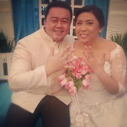 trishjguevarra's profile picture. little girl at heart, happily married, chocoholic, ukay ukay addict, loves making lists and crossing them out when the task is done, traveler