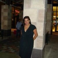Bridget Douglas - @Latina229 Twitter Profile Photo