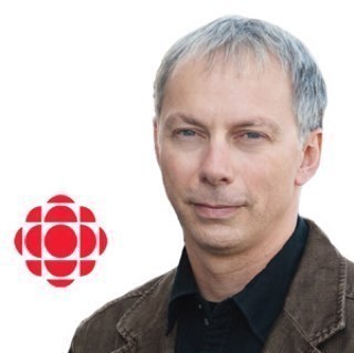 Vidéo journaliste et chroniqueur techno à Radio-Canada. Video Journalist and tech reporter for CBC french.