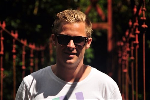 alfred__daniels's profile picture. 