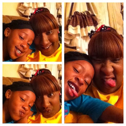 Shanonda & Braydi 4-life #teambraydi #proudmommy