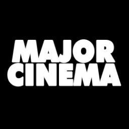 MajorCinema, Grand Rapids' largest film distribution company.