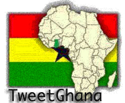 TweetGhana's profile picture. A project to connect Ghanaians on twitter