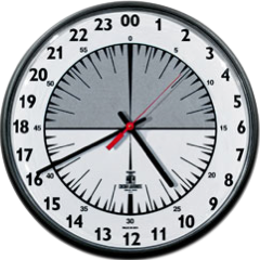 ZuluTime's profile picture. no matter where you go, it's zulu time.