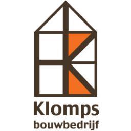 Directeur Klomps Groep: Klomps Bouwbedrijf, Timmer- aannemersbedrijf De Vries en Klomps Bau GmbH Bestuurslid installatie-&bouwimpuls Bestuurslid Lighthouse