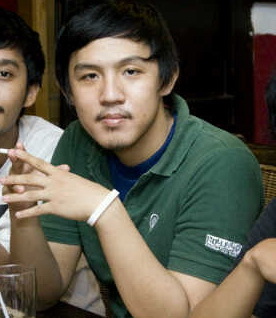 Ahhsani's profile picture. Fresh Graduate | #AkhirNyaSarjana | HeadHunters'2009 | Danny'Eccles'Harkins | SkinHead Of 1960.