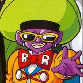 You're in my way. Move! DBZ|RP|Multiverse