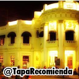 Cuenta Oficial después de la del ayuntamiento Apoyo, Recomendación, Chismes, Noticias, Vialidad etc.. Contacto: Taparecomienda@gmail.com