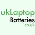 uklaptopbatteries (@ukbatteries) Twitter profile photo