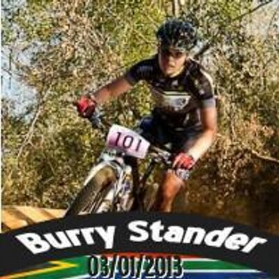 94.7 mtb race