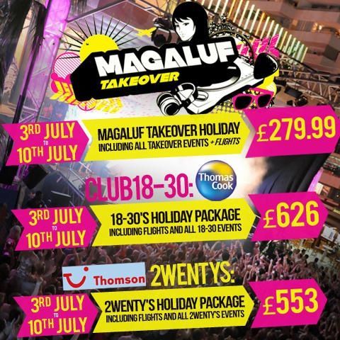 Offering the best deals for you students out there... We love discounts, thats why we share them with you :)