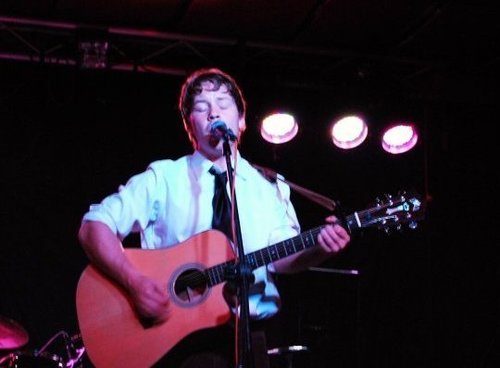 RobMartinMusic's profile picture. Singer-songwriter from Charlottesville, Virginia, with performances noteworthy for awkward attempted witticisms and rambling and passionate music.