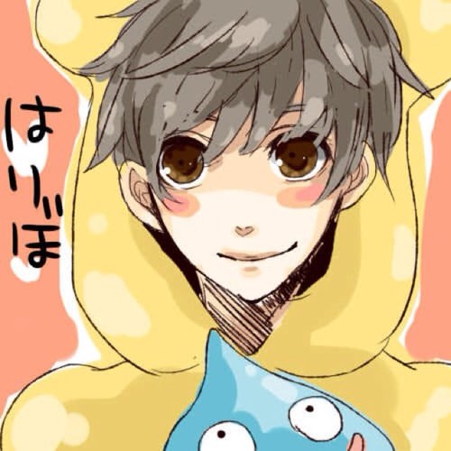 ハリボ美味しいねってあなたと言うそんな日々に私はなりたいヾ(๑╹◡╹)ﾉ