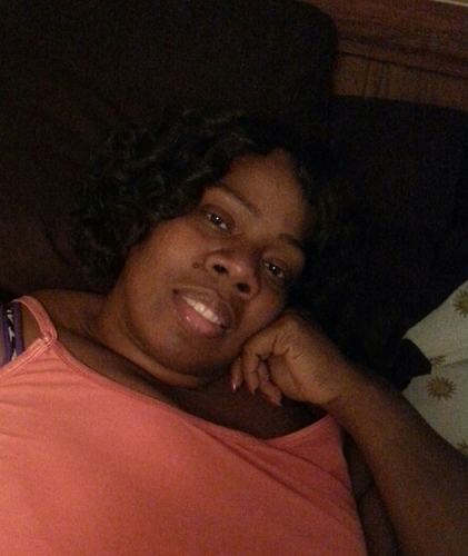 Prettygirlz1970's profile picture. I will always be me. If I'm down with you, that's for life IF you stay down for me.