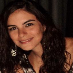 fiorella_b85's profile picture. 