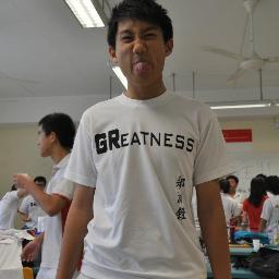 zipthatzebra's profile picture. Only so few are true