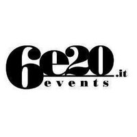 6e20 Milano (@6eventi) 's Twitter Profile Photo 6e20 Milano (@6eventi) 's Twitter Profile Photo