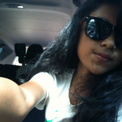 I'm not perfect but you are perfect