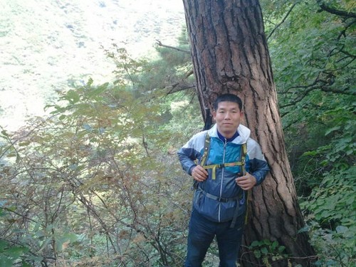 그립다 노무현..난 노무현문재인안철수박원순만좋아한다.
