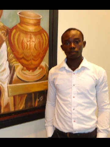 Cybersecurity and Manchester United.  Follow me + get instant followback.