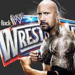 i am strong enough to compete in wwe but question is what will my wife do without me :D :P
