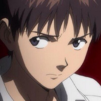 碇シンジ (@singi_eva3child) / X