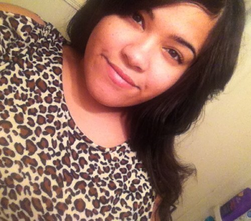 → I lovee God ツ 
 Taken / 12.25.12 ♥ 
I love my wonderful          bestfriends→ @ScreamPaassion_ & @OneNOnly_Myraaa 
Now stop lurkin & juss follow .~~