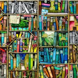 BookshelfsOpen's profile picture. 자신의 책, 아는 이의 책, 좋은 책 소개하고 추천하는 트위터. 서점의 판매전략이 아닌, 순수한 소개와 발굴로 좋은 서가 만들어요. 사기를 친다거나, 너무 심한 도배는 자제. 개미들의 열린서가 잘 만들어보아요! 비번 : dufflstjrk (영타모드에서 열린서가) #책