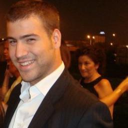 fatihpulcu's profile picture. 