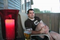 pauloward's profile picture. 